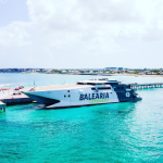 Balearia Caribbean ferry