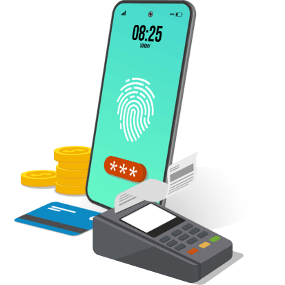 SECURE PURCHASES
