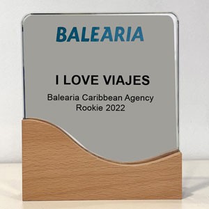 Balearia Caribbean rookie 2022