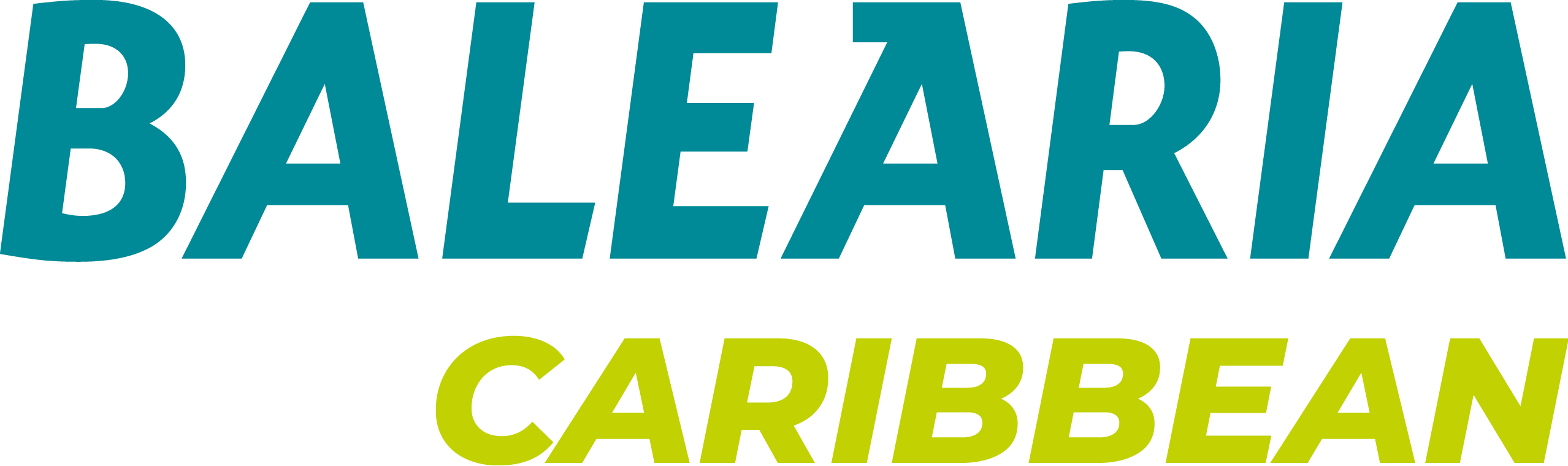 Balearia Caribbean Logo
