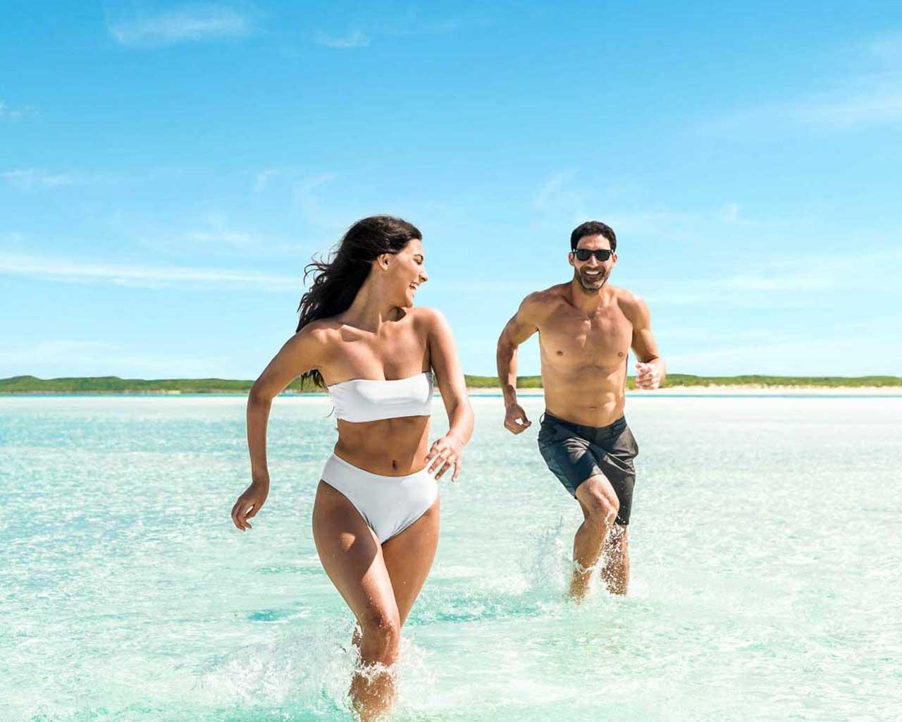 Day trip to Bimini Bahamas from $155